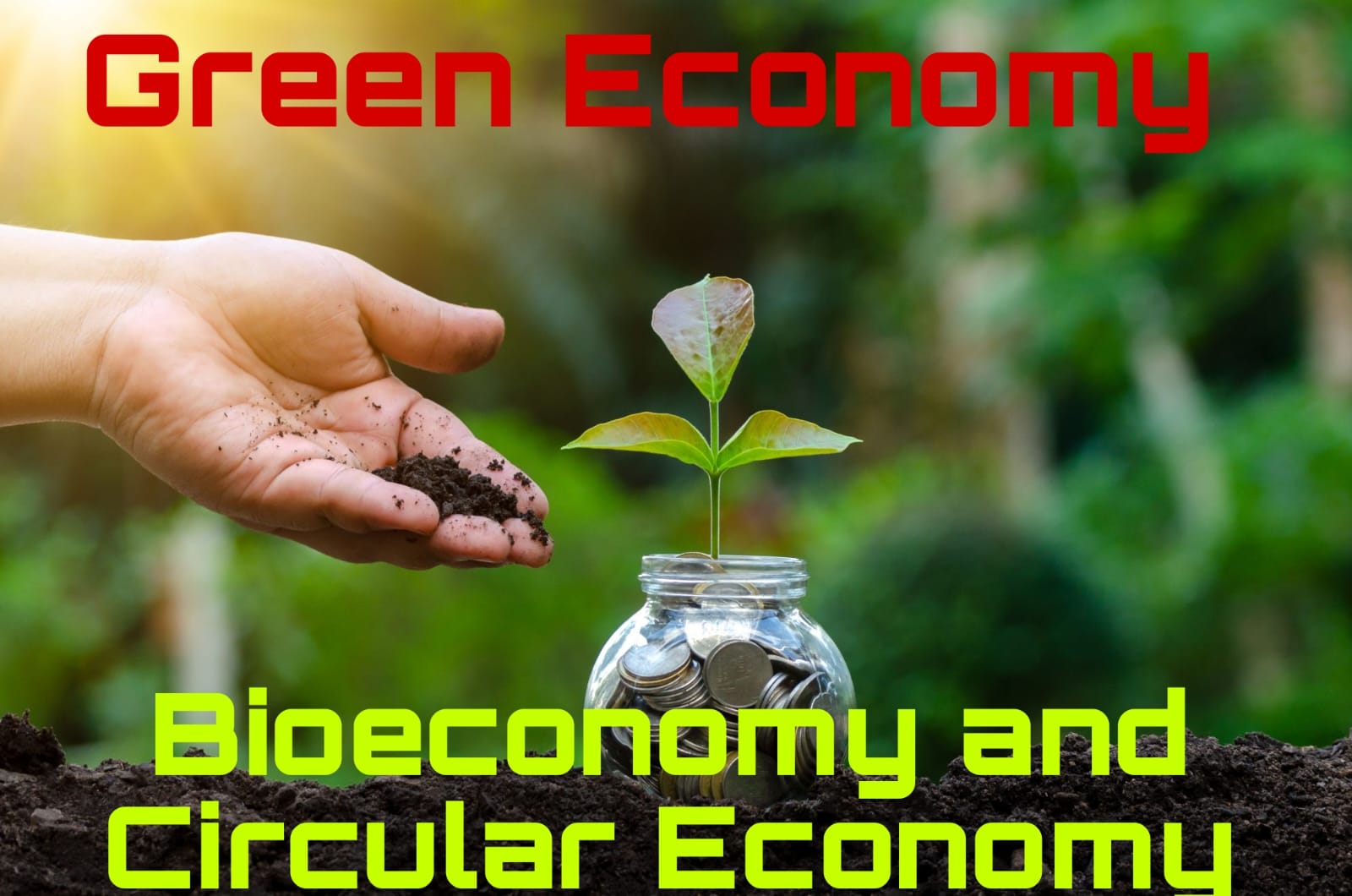 GREEN ECONOMY