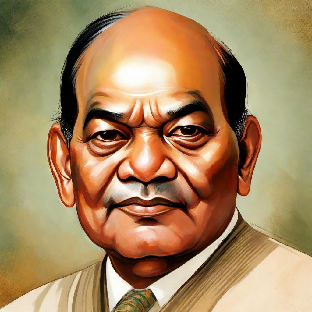 PV Narasimha Rao