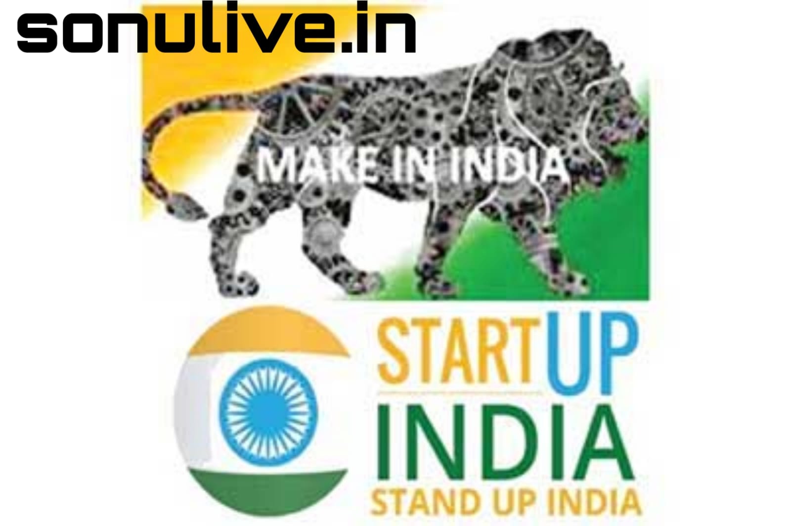 START UP AND STAND UP INDIA