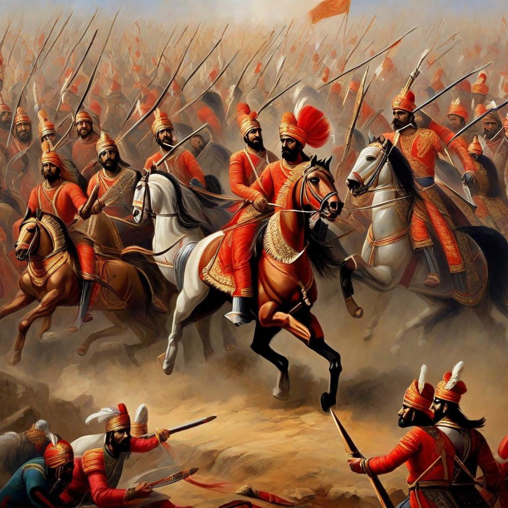 Significance of 3rd Battle of Panipat